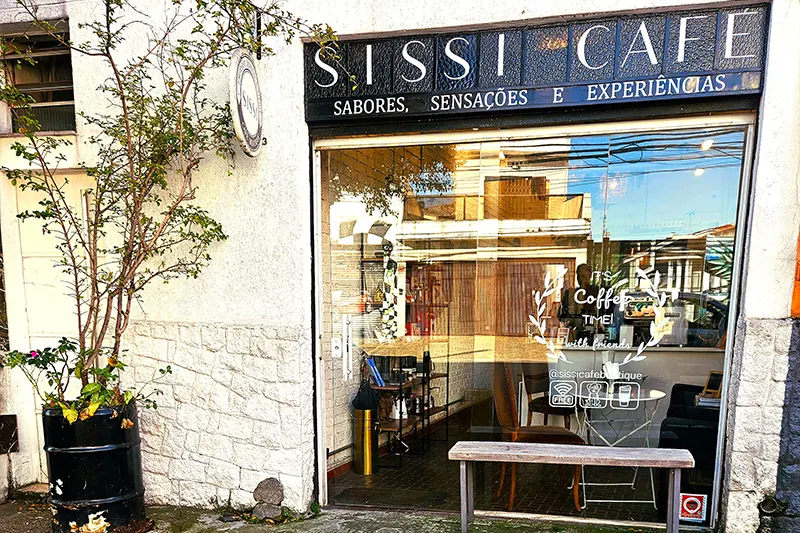 Sissi Café Boutique 02