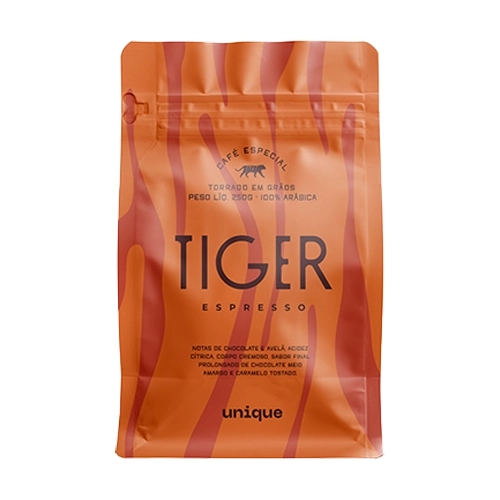 Tiger-250g