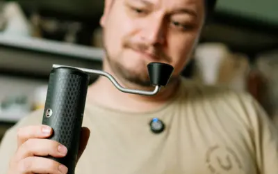 Review do Timemore XLite