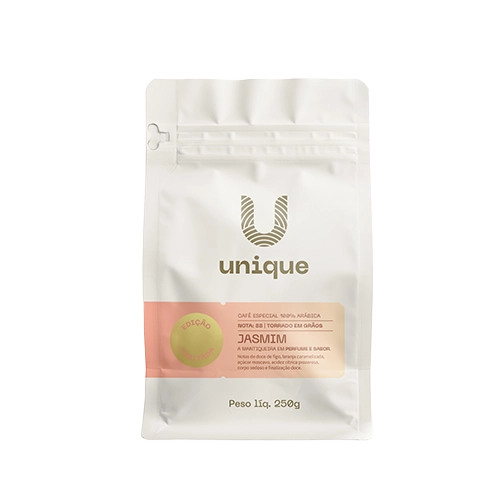 Jasmim - Ed. Limitada 250g