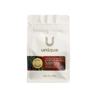 Sudan Rume - Ed. Raridade 150g