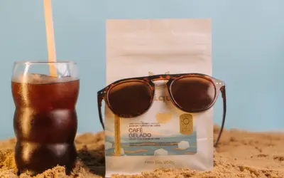 Café Gelado: A tendência do verão