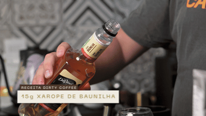 Quarta Versão do Dirty Coffee