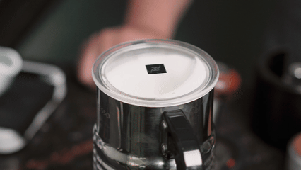 Segunda Versão do Dirty Coffee