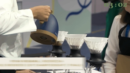 Resultado da Extração na Minipresso