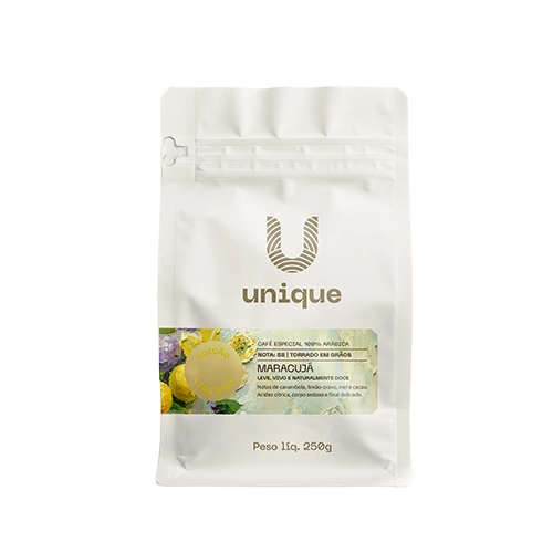 Maracujá - Ed. Limitada 250g