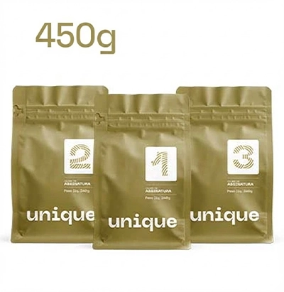 Clube de Assinatura - 450g