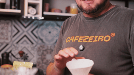 Peças da Wacaco Minipresso