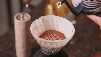 Passo 4 Minipresso Wacaco