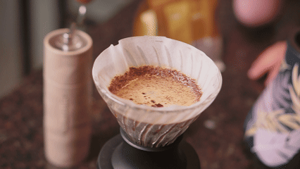 Passo 5 Minipresso Wacaco