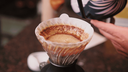 Passo 4 Minipresso Wacaco