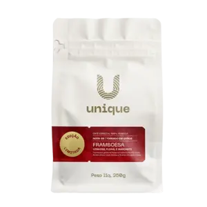 Framboesa - Ed. Limitada 250g