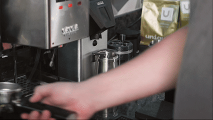 Passo 4 Minipresso Wacaco