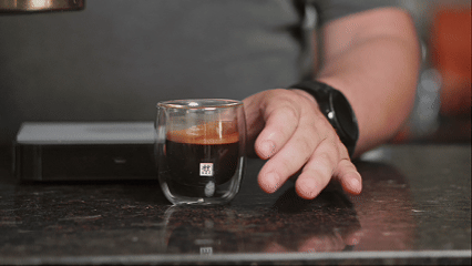 Passo 4 Minipresso Wacaco