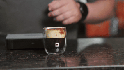 Passo 4 Minipresso Wacaco