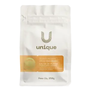 Calda de Pudim - Ed. Limitada 250g