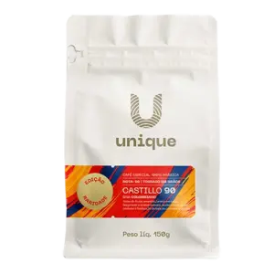 Castillo 90 - Ed. Raridade 150g