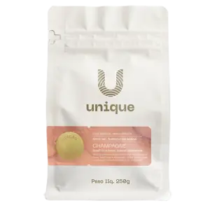 Champagne - Ed. Limitada 250g