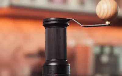 Review do Moedor EPEIOS Essence Go