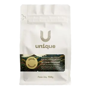 Geisha Panamá - Ed. Raridade 150g