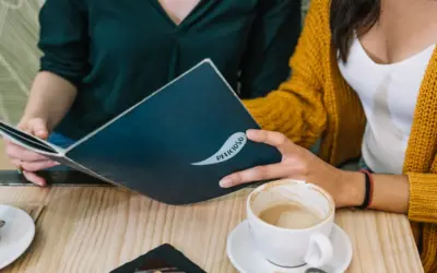 Cardápio Afetivo: Como Vender mais contando Histórias na Cafeteria