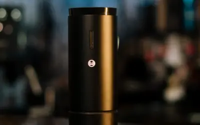 Review do Timemore Whirly 01S