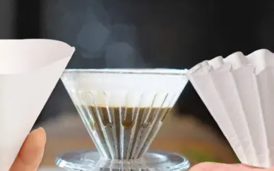 Filtro Cônico ou Plano no Crystal Eye?