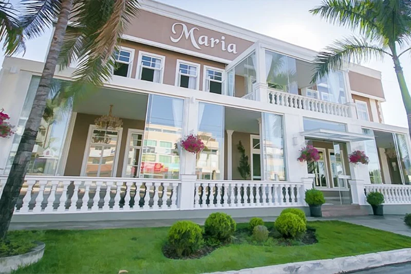 Embalagem para café especial sendo vendido